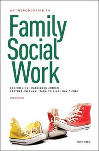 Cover image for An Introduction to Family Social Work