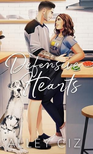 Cover image for Defensive Hearts