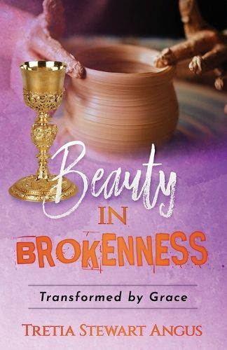 Cover image for Beauty in Brokenness