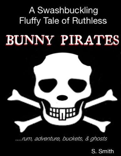 Cover image for Bunny Pirates