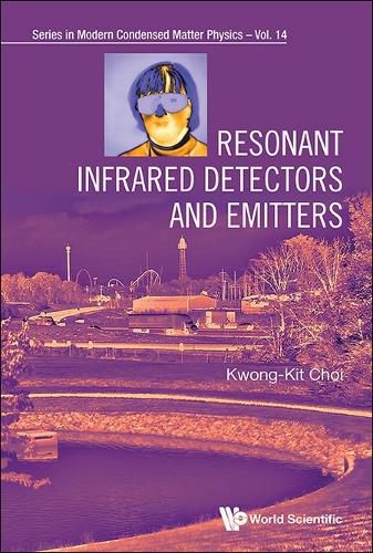 Cover image for Resonant Infrared Detectors And Emitters