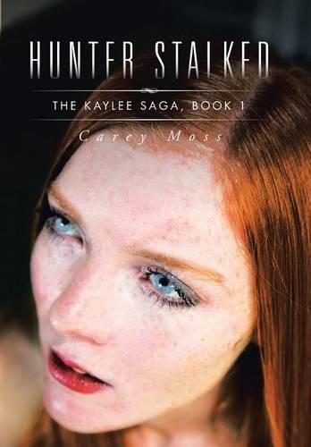 Cover image for Hunter Stalked