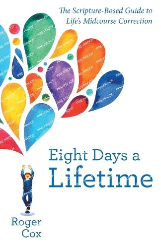 Cover image for Eight Days a Lifetime