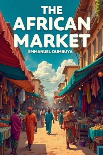 Cover image for The African Market