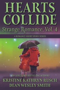 Cover image for Hearts Collide, Vol. 4