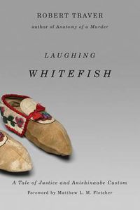 Cover image for Laughing Whitefish