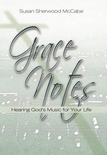 Cover image for Grace Notes