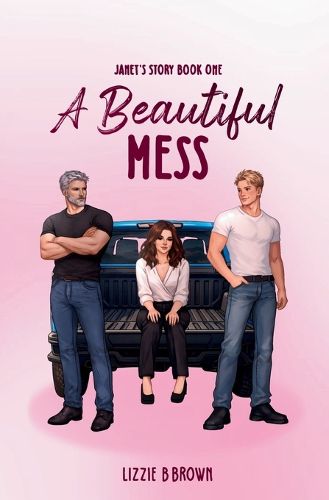 Cover image for A Beautiful Mess