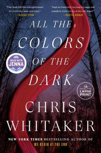 Cover image for All the Colors of the Dark