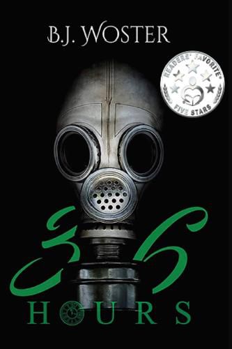 Cover image for 36 Hours