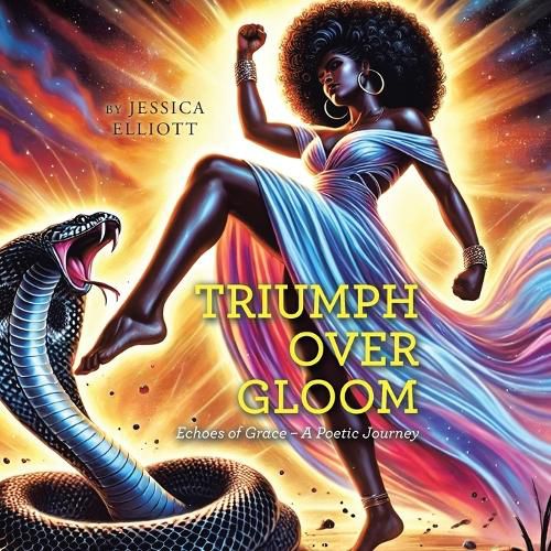 Cover image for Triumph Over Gloom