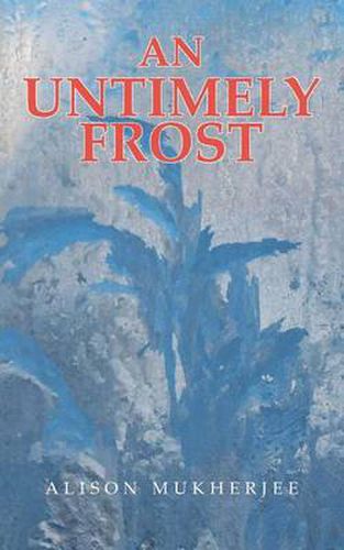 Cover image for An Untimely Frost