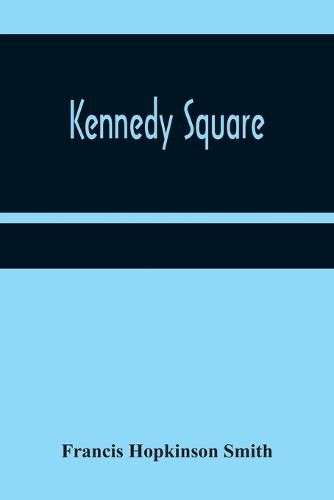 Cover image for Kennedy Square