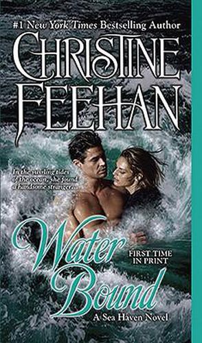 Cover image for Water Bound
