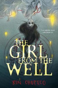 Cover image for The Girl from the Well