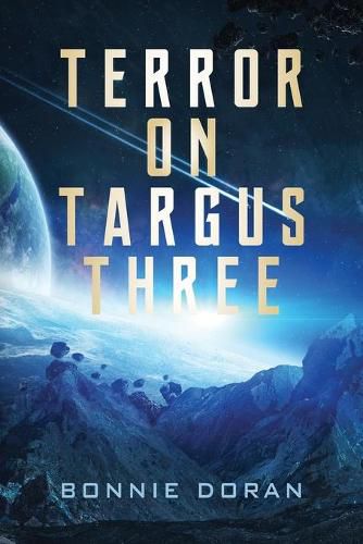 Cover image for Terror on Targus Three