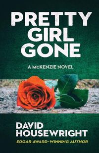 Cover image for Pretty Girl Gone