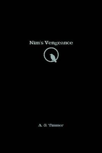 Cover image for Nim's Vengeance