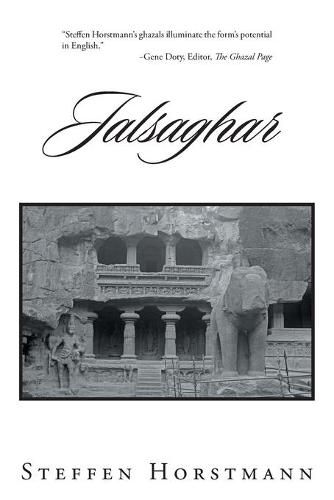 Cover image for Jalsaghar