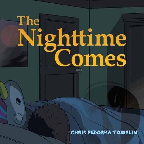 Cover image for The Nighttime Comes