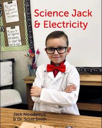 Cover image for Science Jack - Electricity