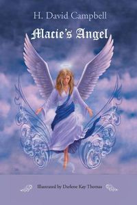 Cover image for Macie'S Angel