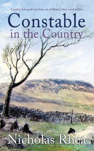 Cover image for CONSTABLE IN THE COUNTRY a perfect feel-good read from one of Britain's best-loved authors