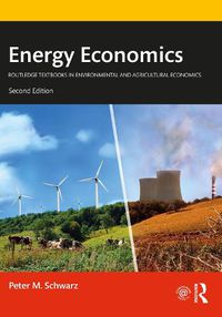 Cover image for Energy Economics