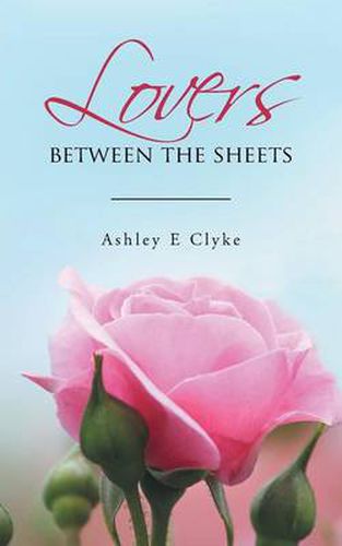 Cover image for Lovers Between the Sheets