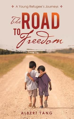 Cover image for The Road to Freedom