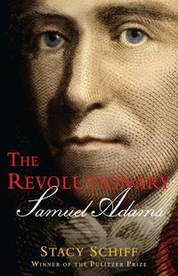 Cover image for The Revolutionary