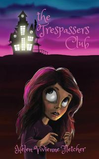 Cover image for The Trespassers Club