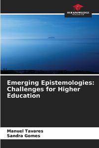 Cover image for Emerging Epistemologies