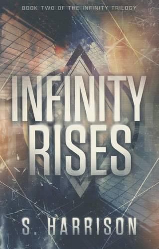 Cover image for Infinity Rises