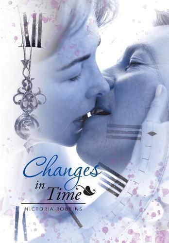 Cover image for Changes in Time