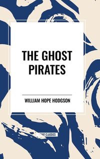 Cover image for The Ghost Pirates