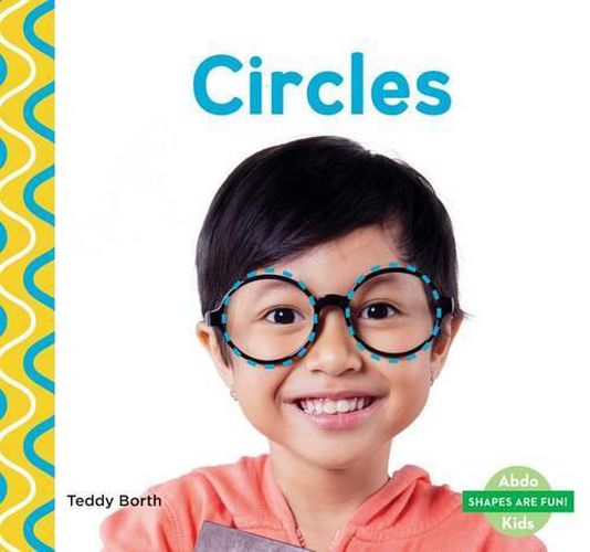 Cover image for Circles