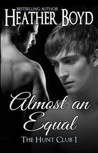 Cover image for Almost an Equal