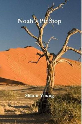 Cover image for Noah's Pit Stop