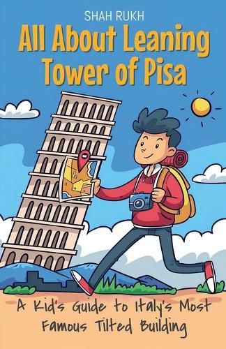 Cover image for All About Leaning Tower of Pisa