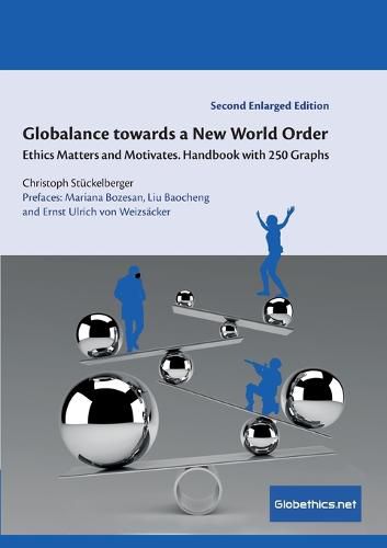 Cover image for Globalance towards a New World Order