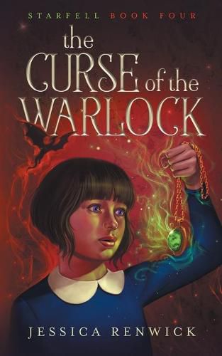 The Curse of the Warlock, Jessica Renwick (9781989854181) — Readings Books