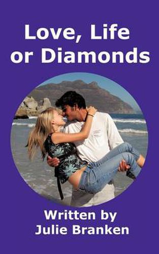 Cover image for Love, Life or Diamonds