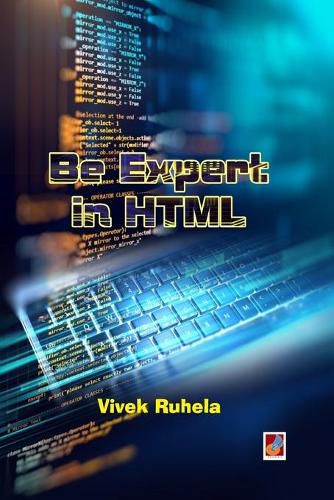 Cover image for Be expert in HTML
