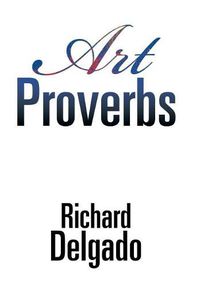 Cover image for Art Proverbs