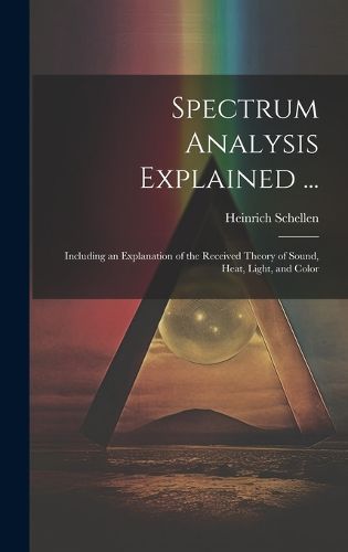 Cover image for Spectrum Analysis Explained ...