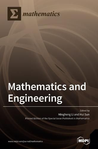 Cover image for Mathematics and Engineering