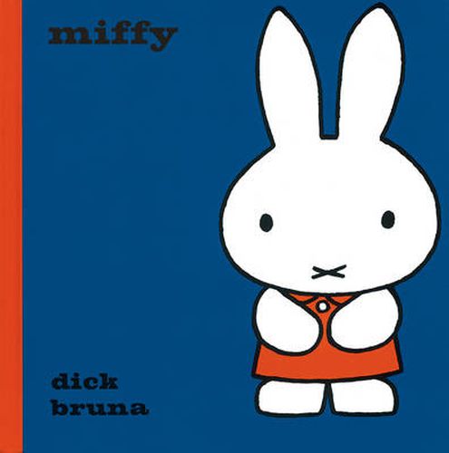 Miffy: The perfect book for Easter!