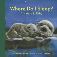 Cover image for Where Do I Sleep?