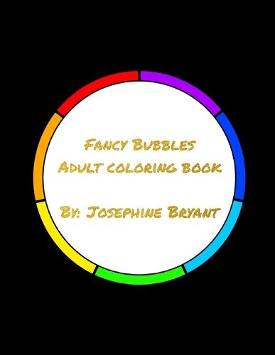 Cover image for Fancy Bubbles